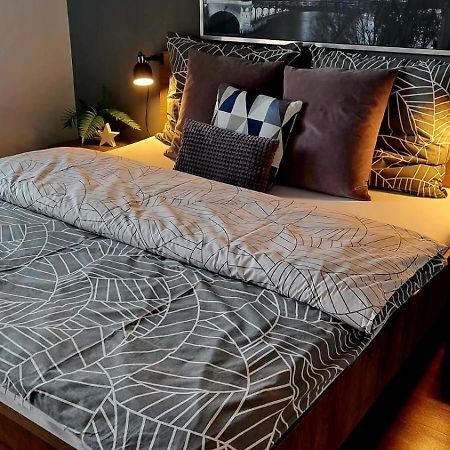 Apartmán P+Z Znojmo Esterno foto