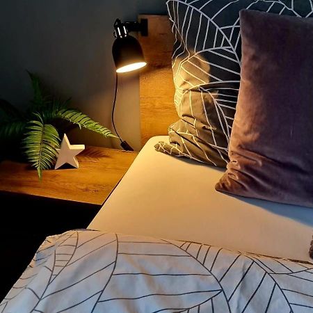 Apartmán P+Z Znojmo Esterno foto