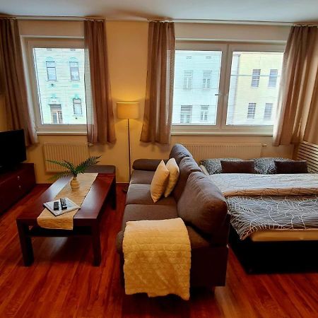 Apartmán P+Z Znojmo Esterno foto