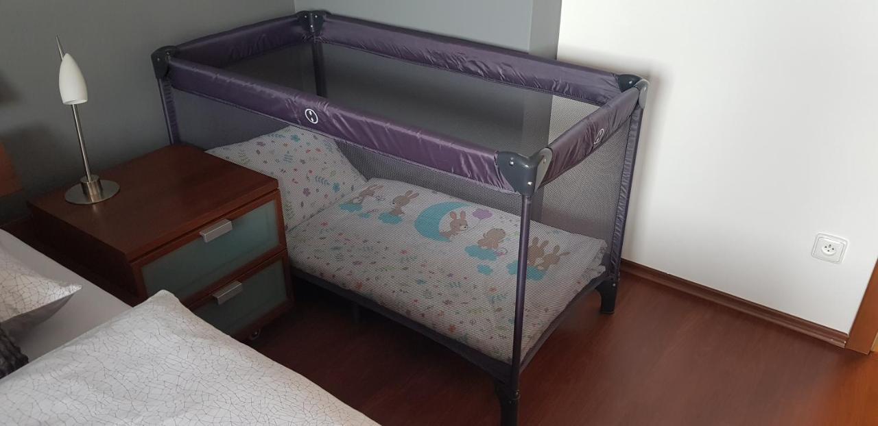 Apartmán P+Z Znojmo Esterno foto