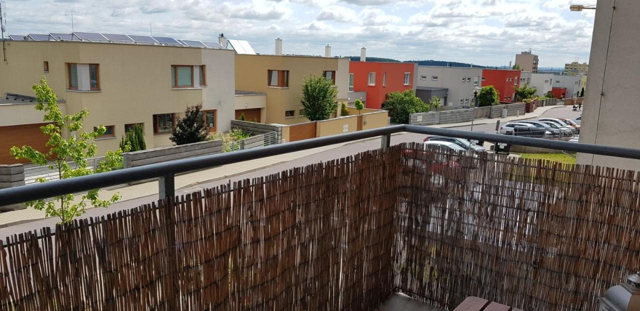 Apartmán P+Z Znojmo Esterno foto