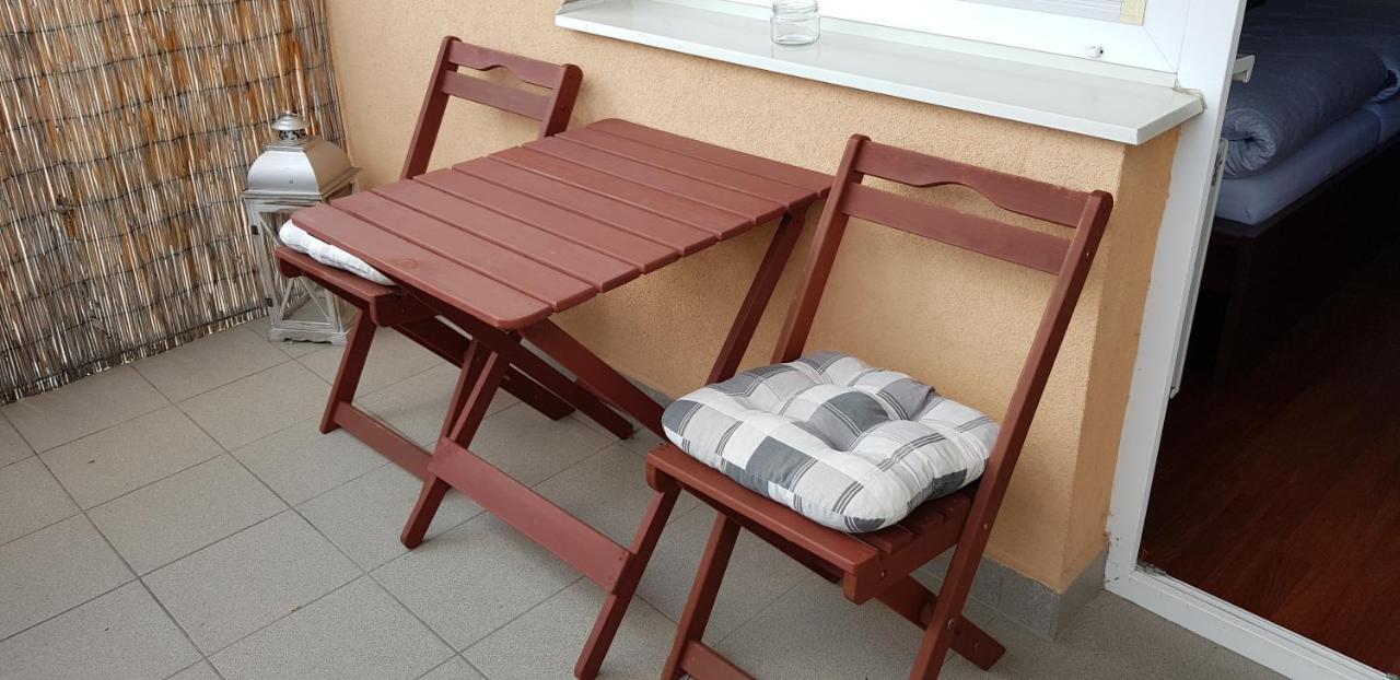 Apartmán P+Z Znojmo Esterno foto