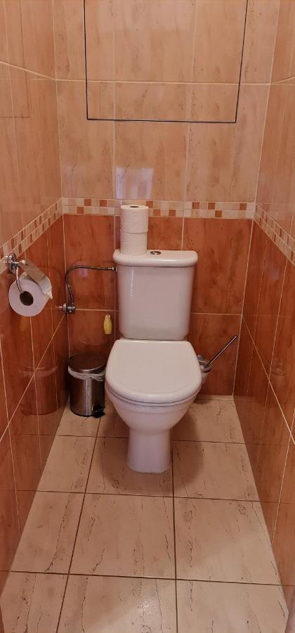 Apartmán P+Z Znojmo Esterno foto
