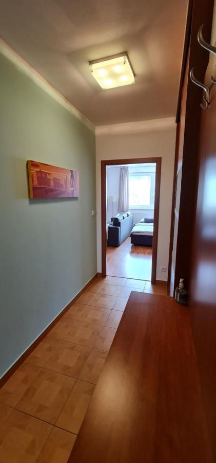Apartmán P+Z Znojmo Esterno foto