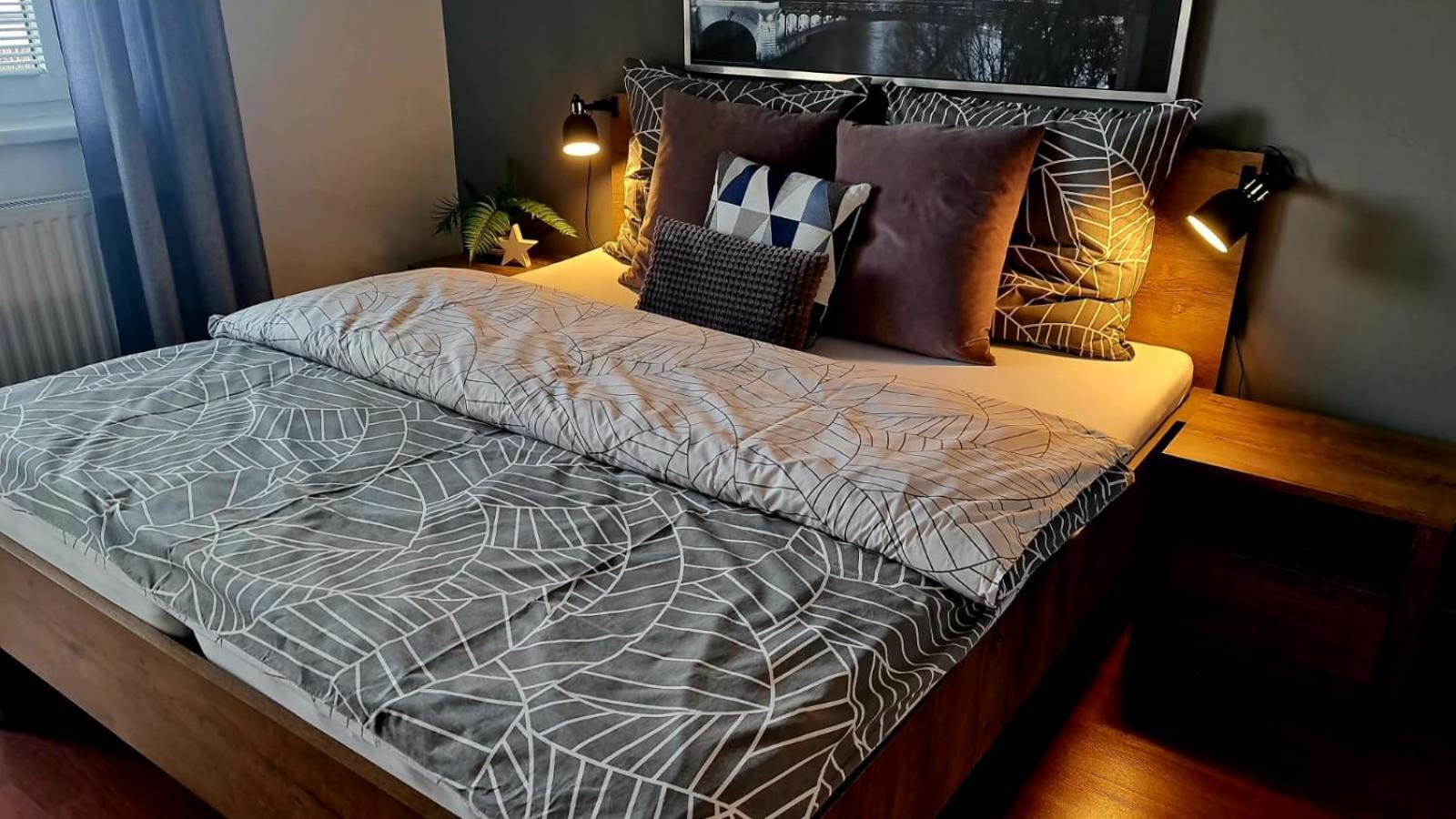 Apartmán P+Z Znojmo Esterno foto