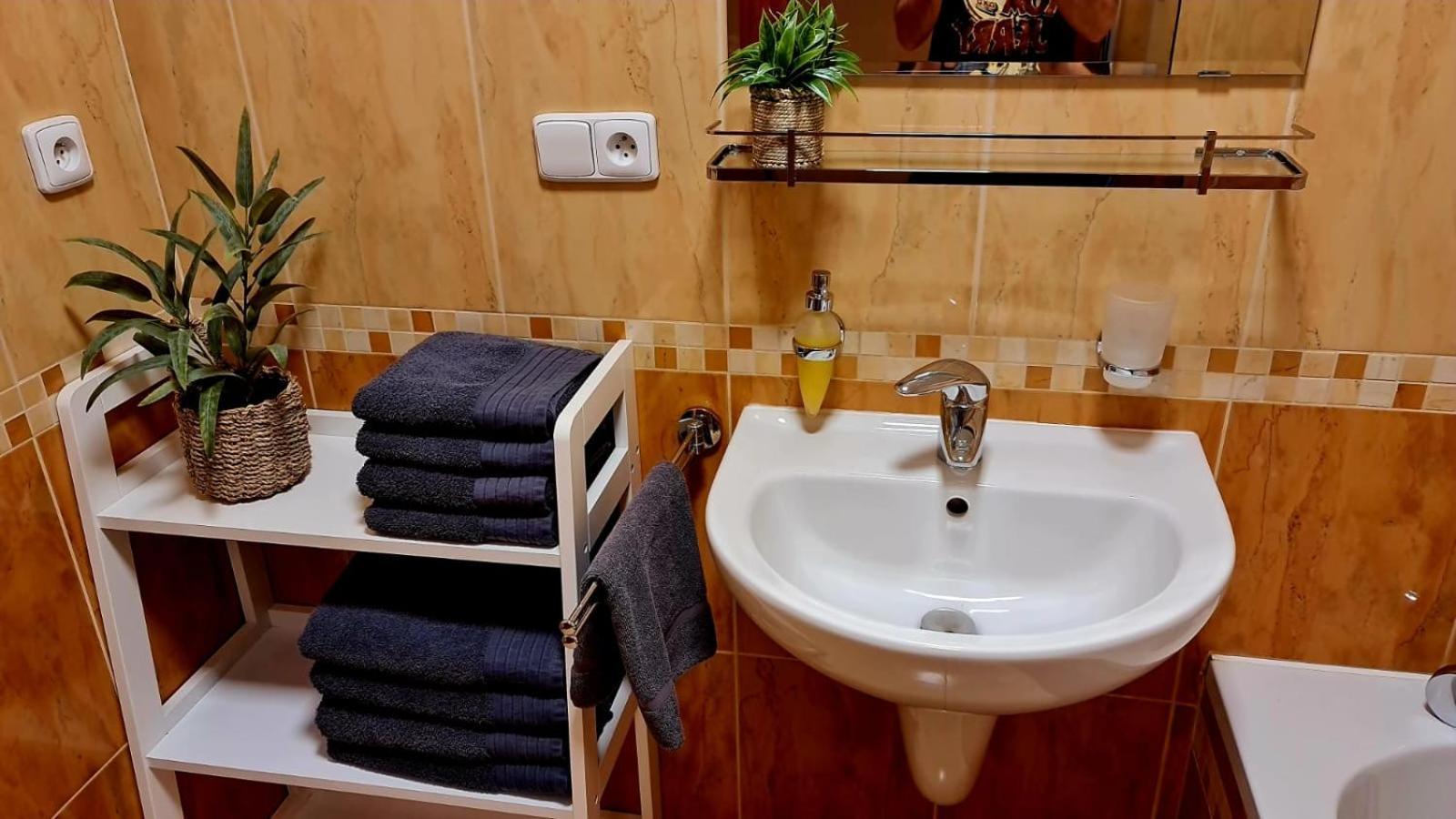Apartmán P+Z Znojmo Esterno foto