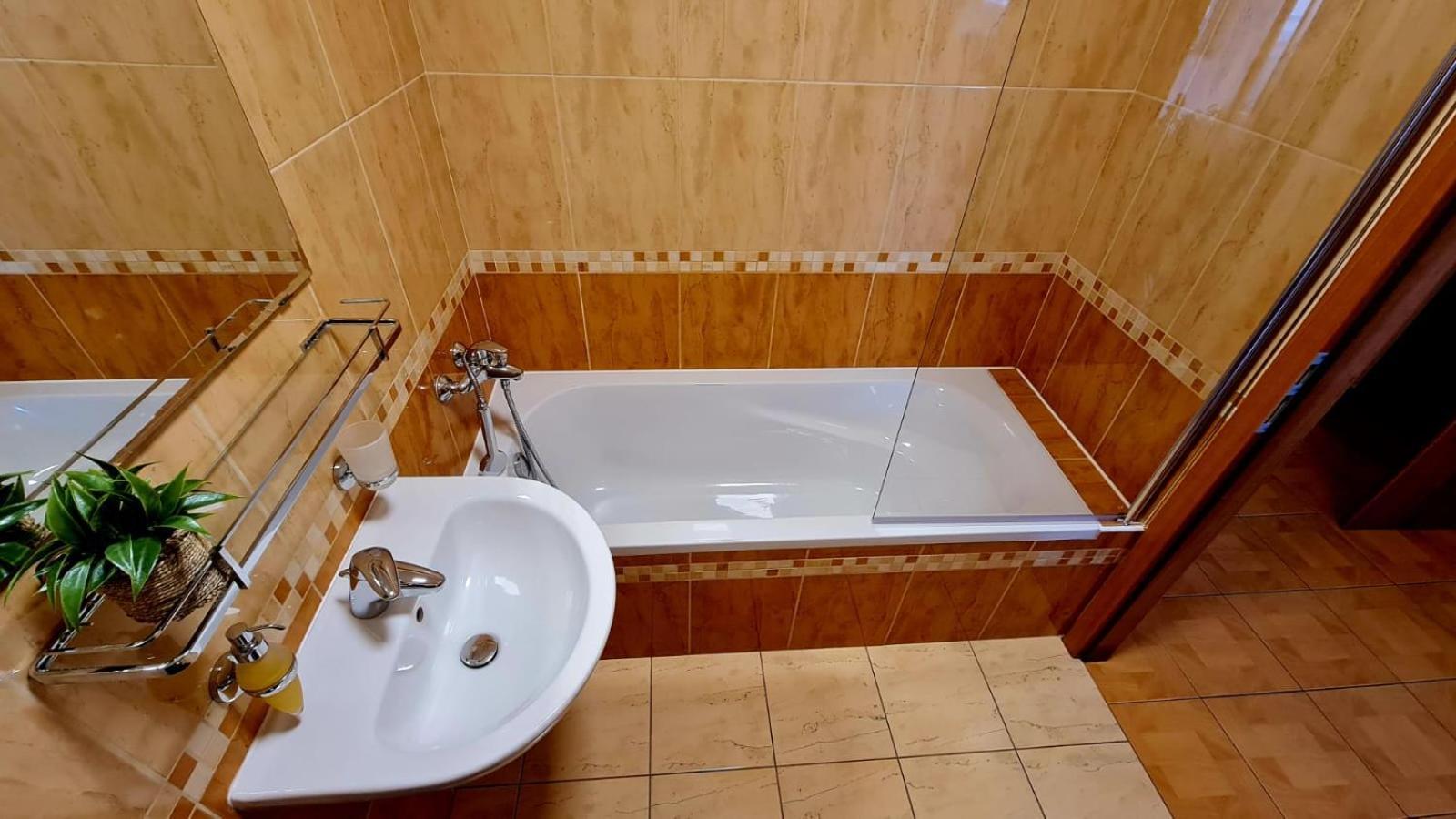 Apartmán P+Z Znojmo Esterno foto