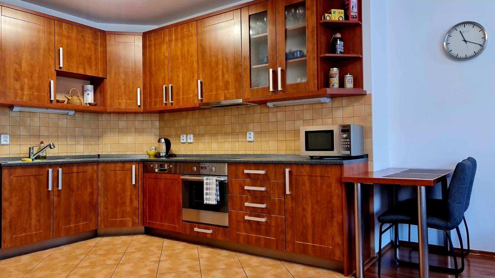 Apartmán P+Z Znojmo Esterno foto