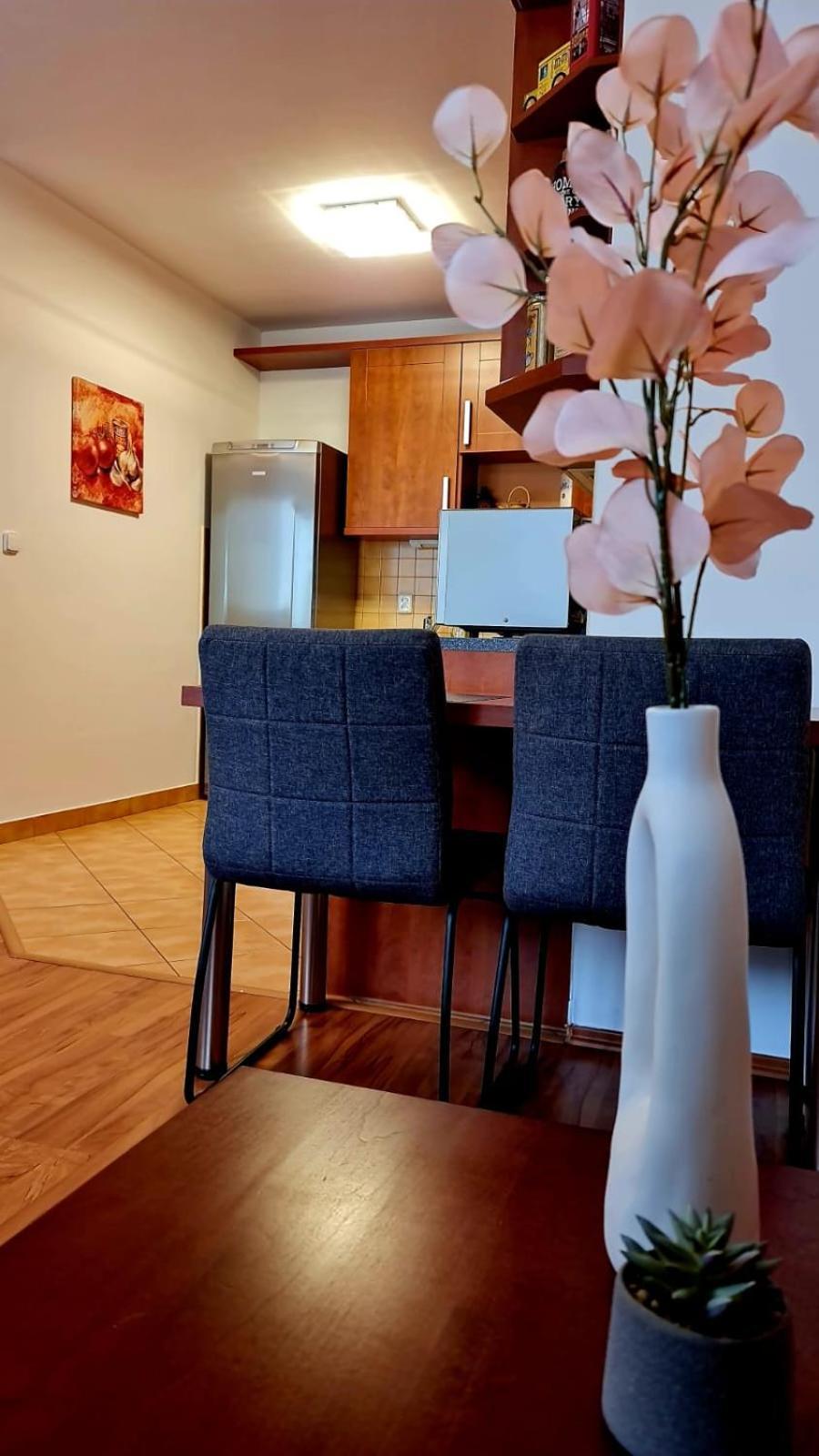 Apartmán P+Z Znojmo Esterno foto