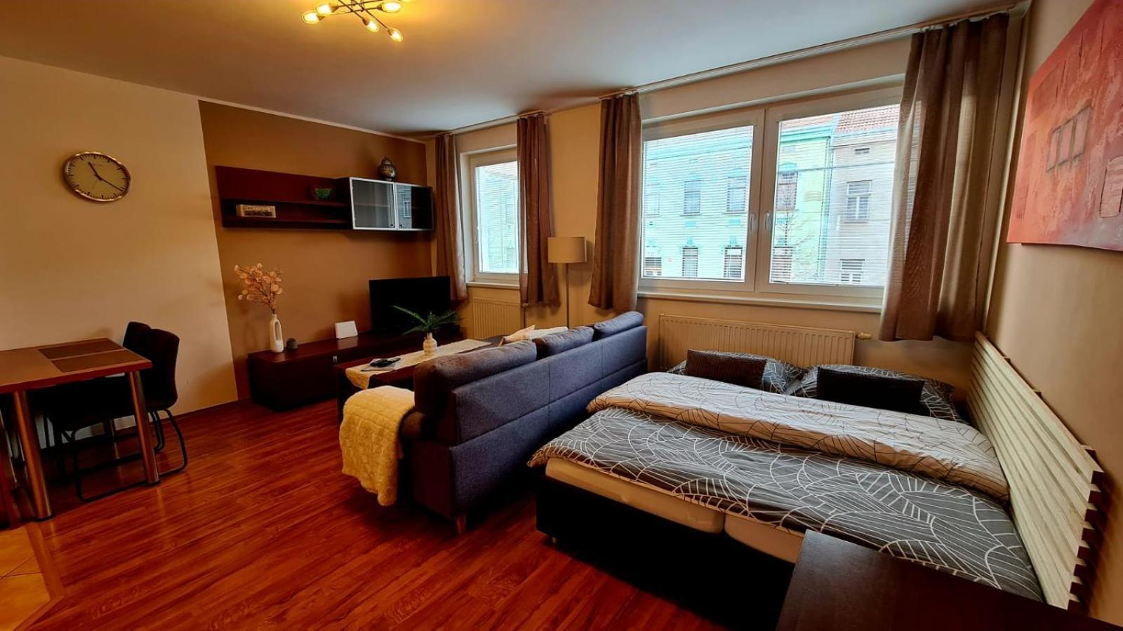 Apartmán P+Z Znojmo Esterno foto