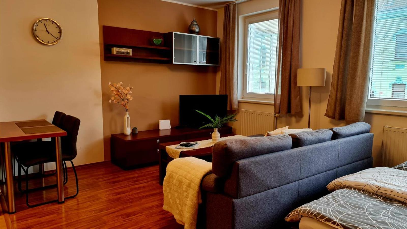 Apartmán P+Z Znojmo Esterno foto