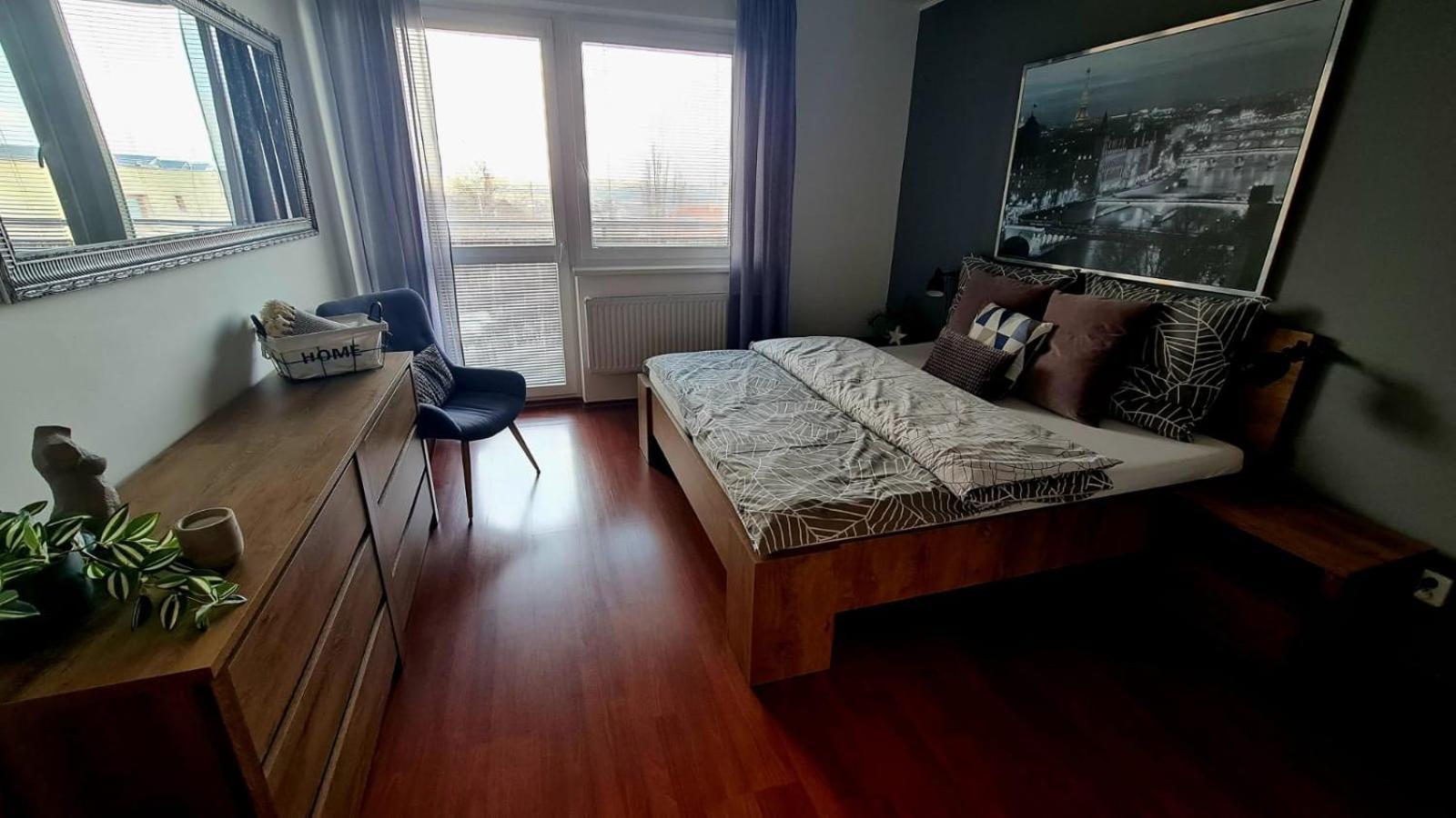 Apartmán P+Z Znojmo Esterno foto