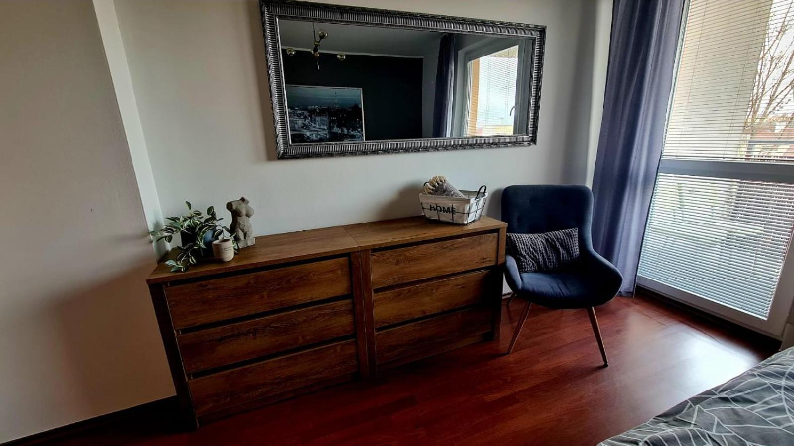 Apartmán P+Z Znojmo Esterno foto